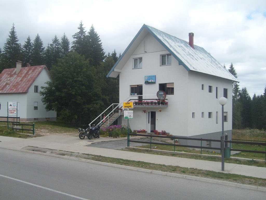 Apartments Lalovic Zabljak  Room photo